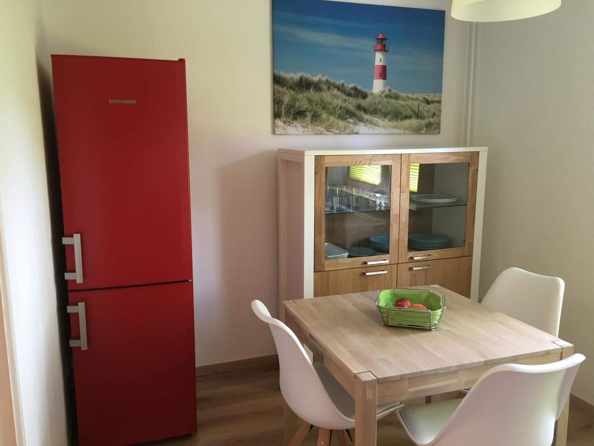 Fewo Ostsee Oase Eckernförde Exteriér fotografie