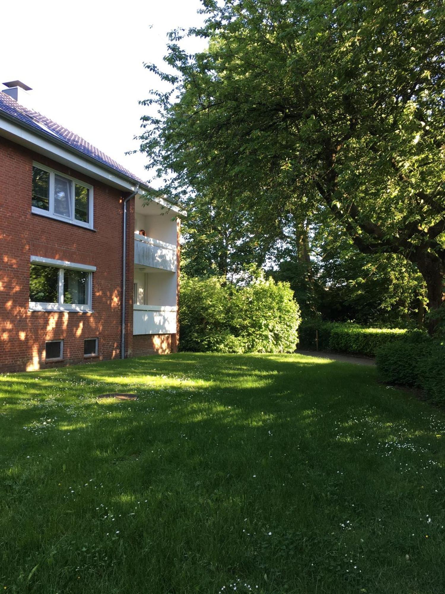Fewo Ostsee Oase Eckernförde Exteriér fotografie